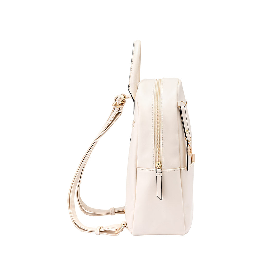 Mochila Seoul Fw24 Beige L