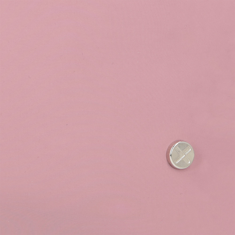Cartera de Hombro Anna Rosado Pequeña