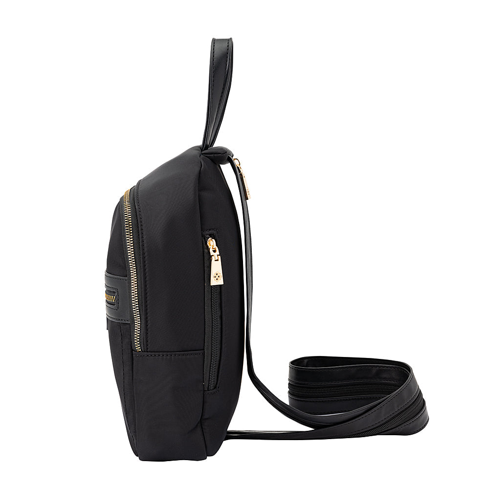 Mochila Zurich Fw24 Negro M