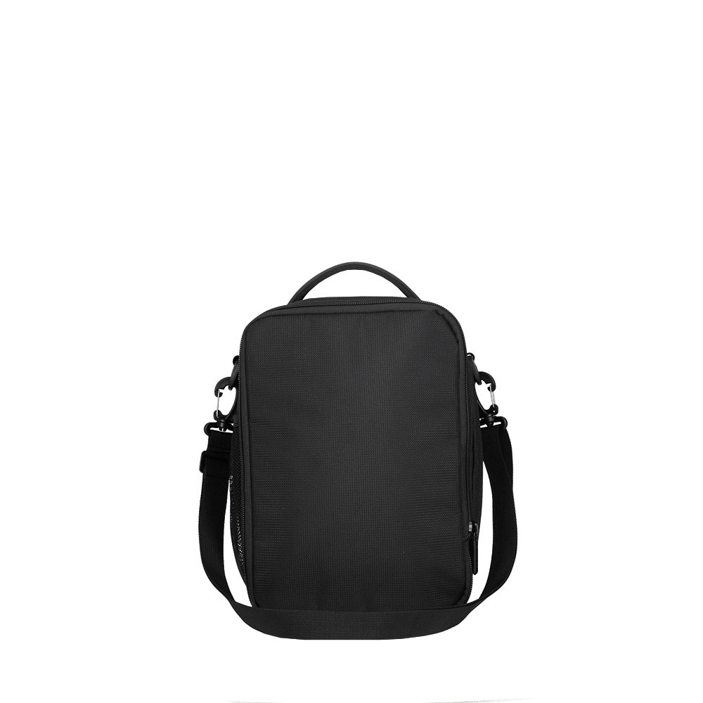 Lonchera PICNIC 4SX BLACK L