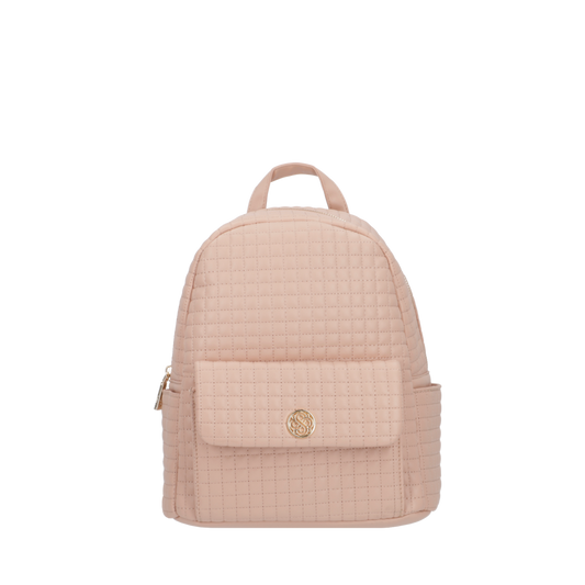 MOCHILA VERSALLES FW24 ROSA M