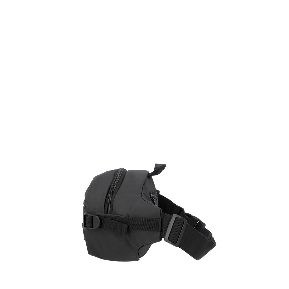Banano para hombre New Division negro M