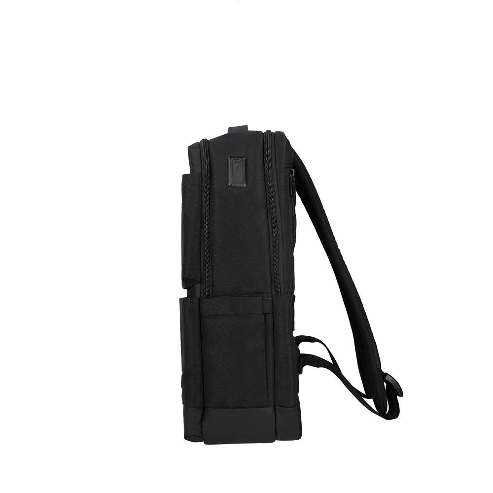 Mochila Notebook STATION 4SX BLACK L
