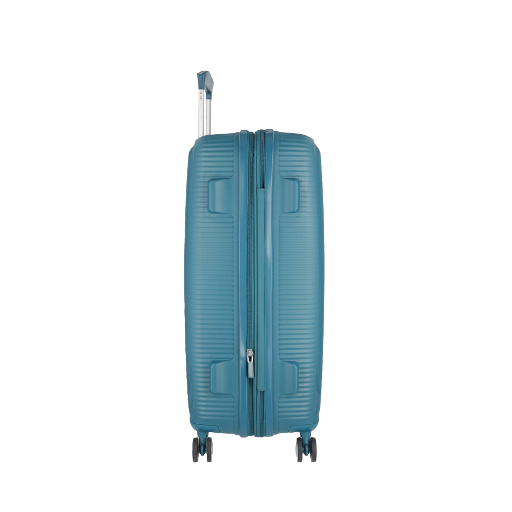 Maleta Disco Spinner 67/24 Teal