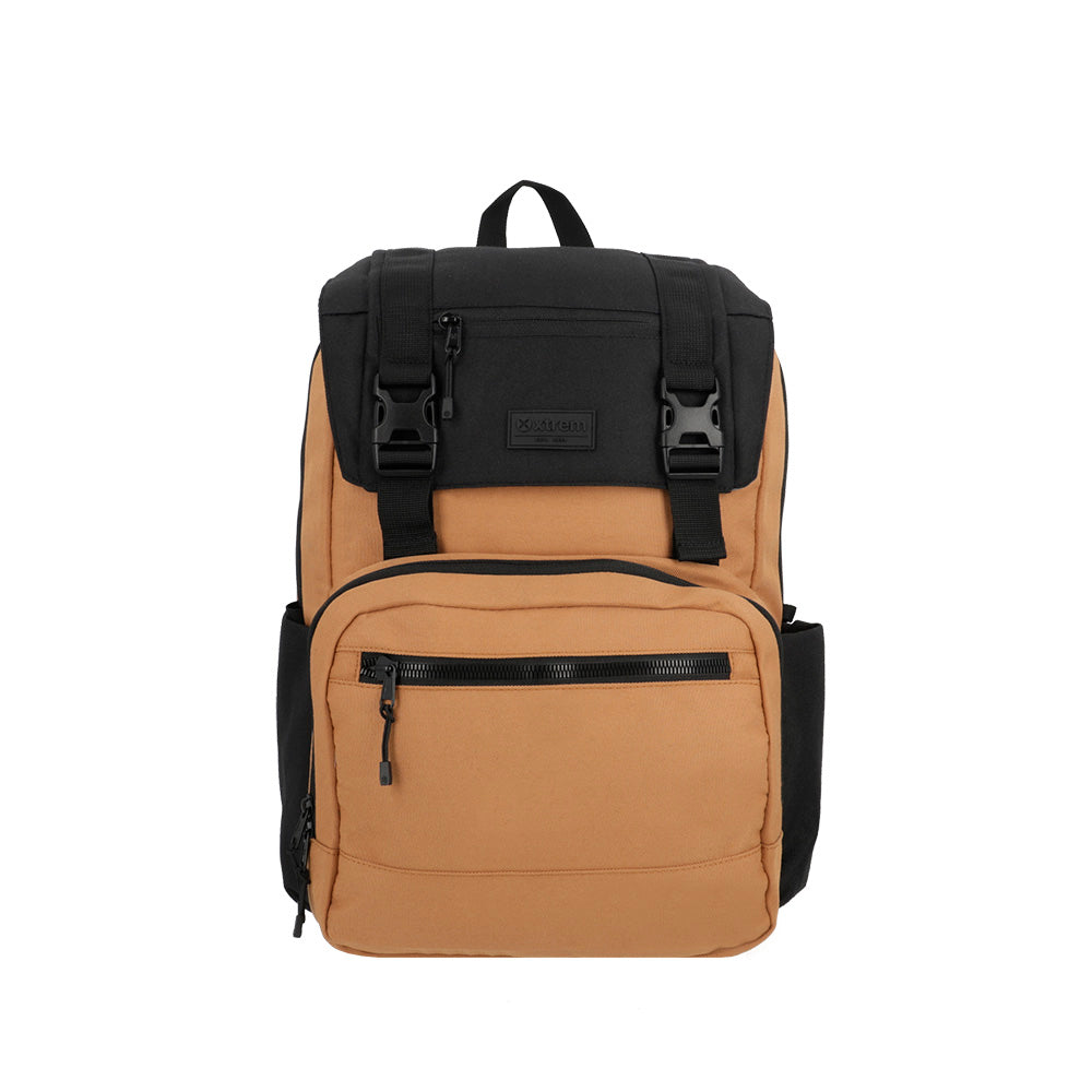 Mochila Kent 4Xt Ligth Brown L