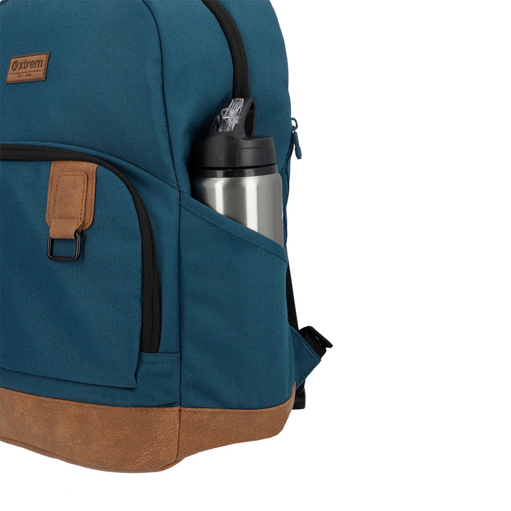 Mochila Dover 4Xt Eternity Blue M