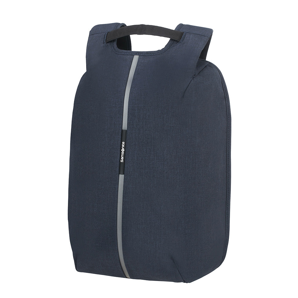 Mochila Securipak 15.6" Eclipse blue