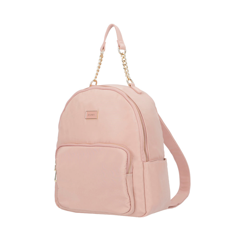 MOCHILA DINAMARCA FW24 ROSA M
