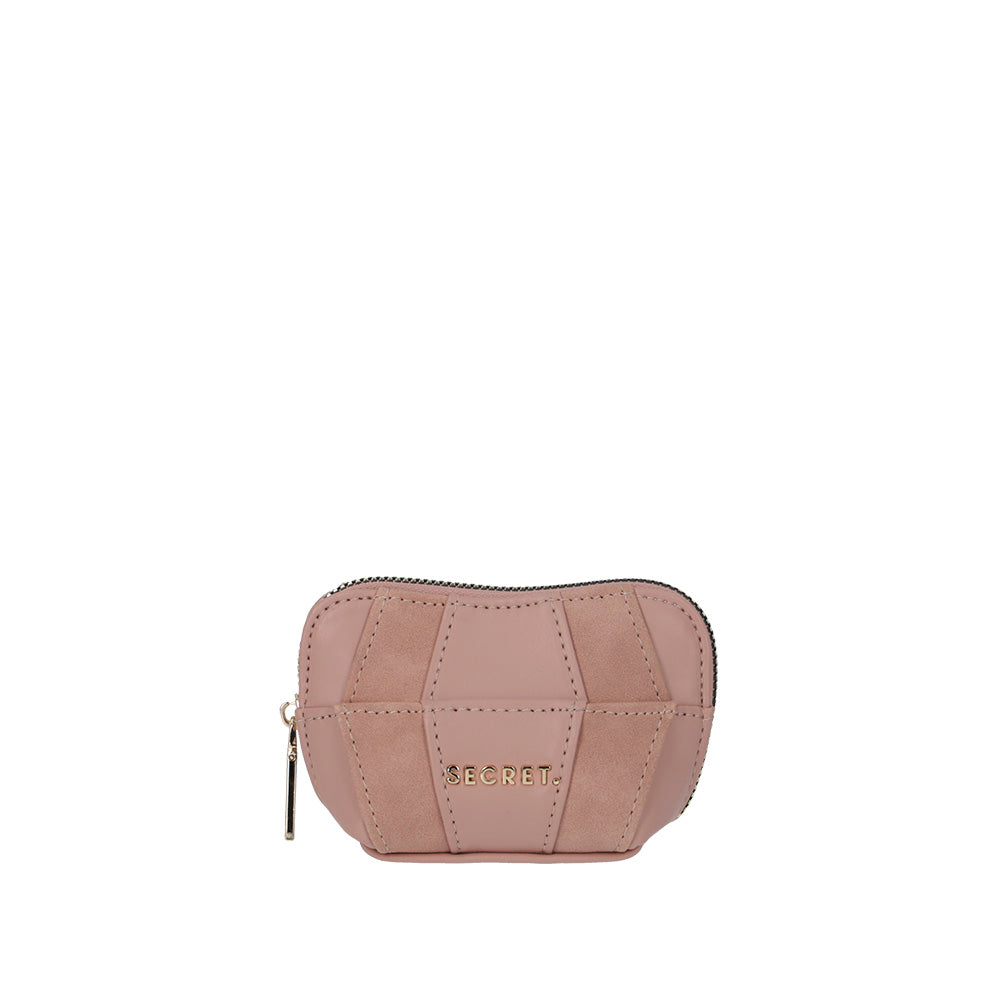 MONEDERO SUIZA FW24 ROSA M