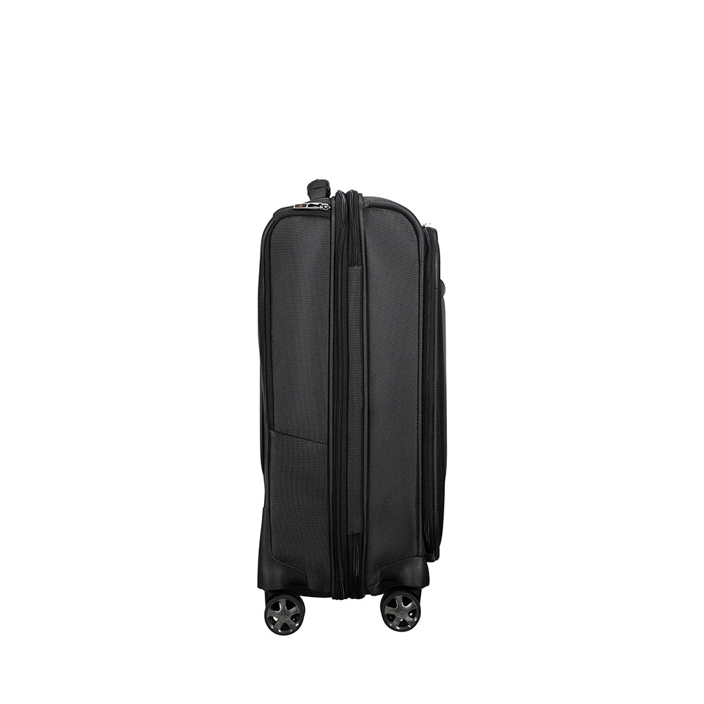  Maleta Suave PRO-DLX 5 SPINNER 55/20 EXP Chica BLACK 