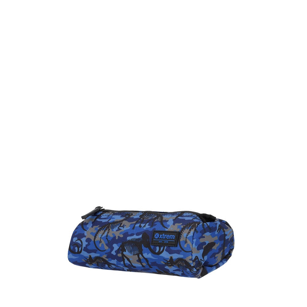 Mochila Multipack 4Xt Blue Dino M