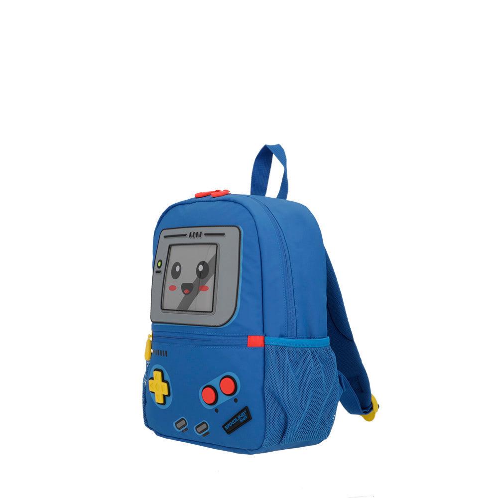 Mochila Montana 4Sx Blue Gamer S