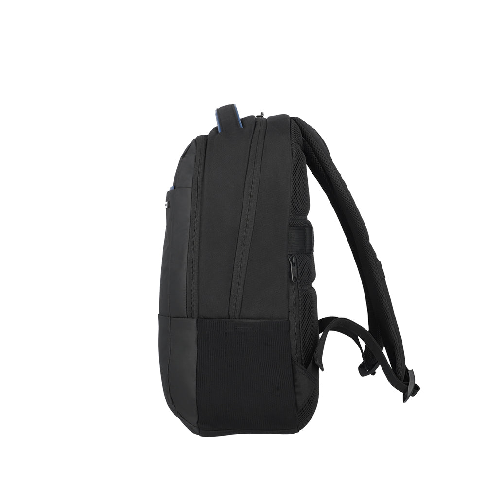Mochila para notebook Town negra 17"
