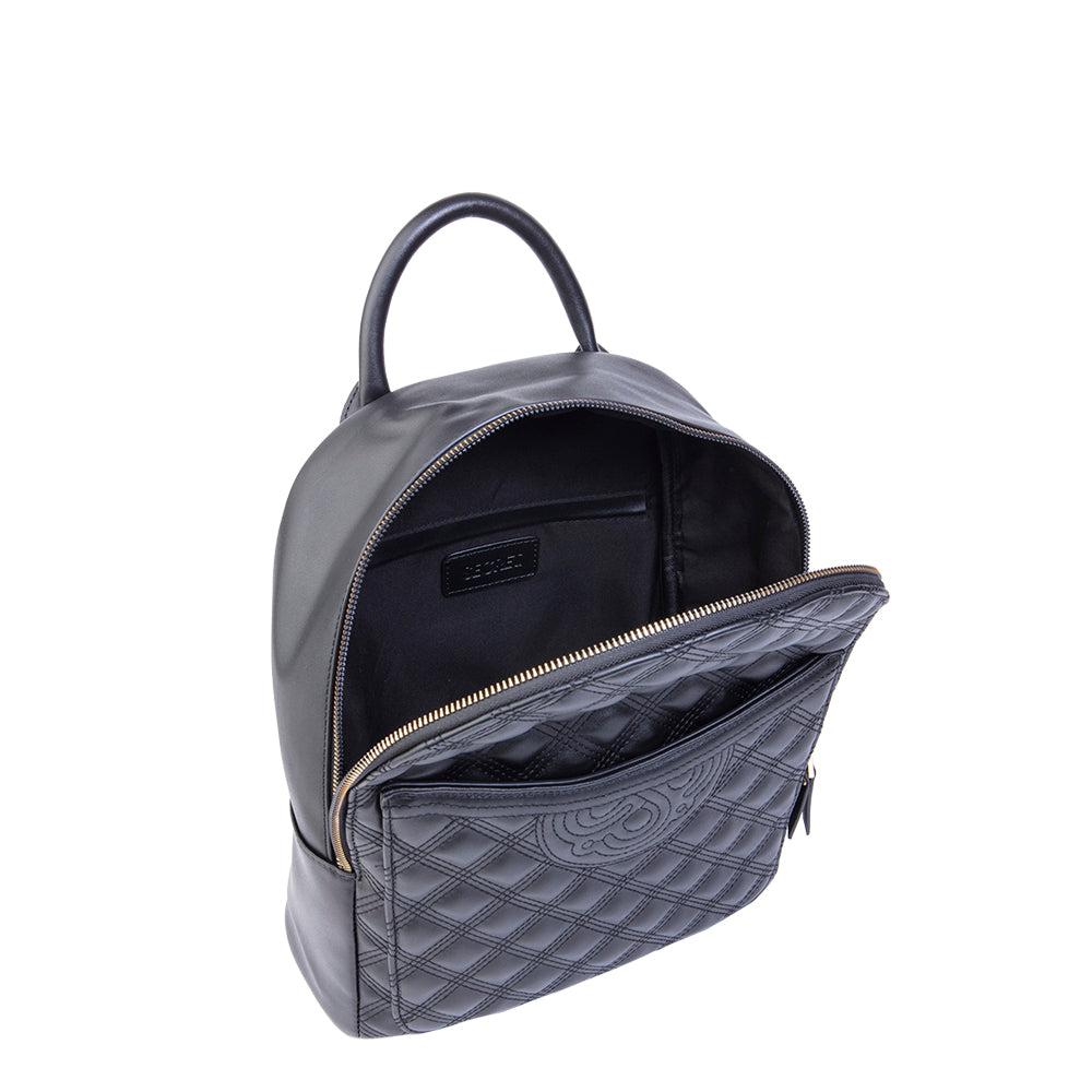 Mochila Clásica Irlanda Negra