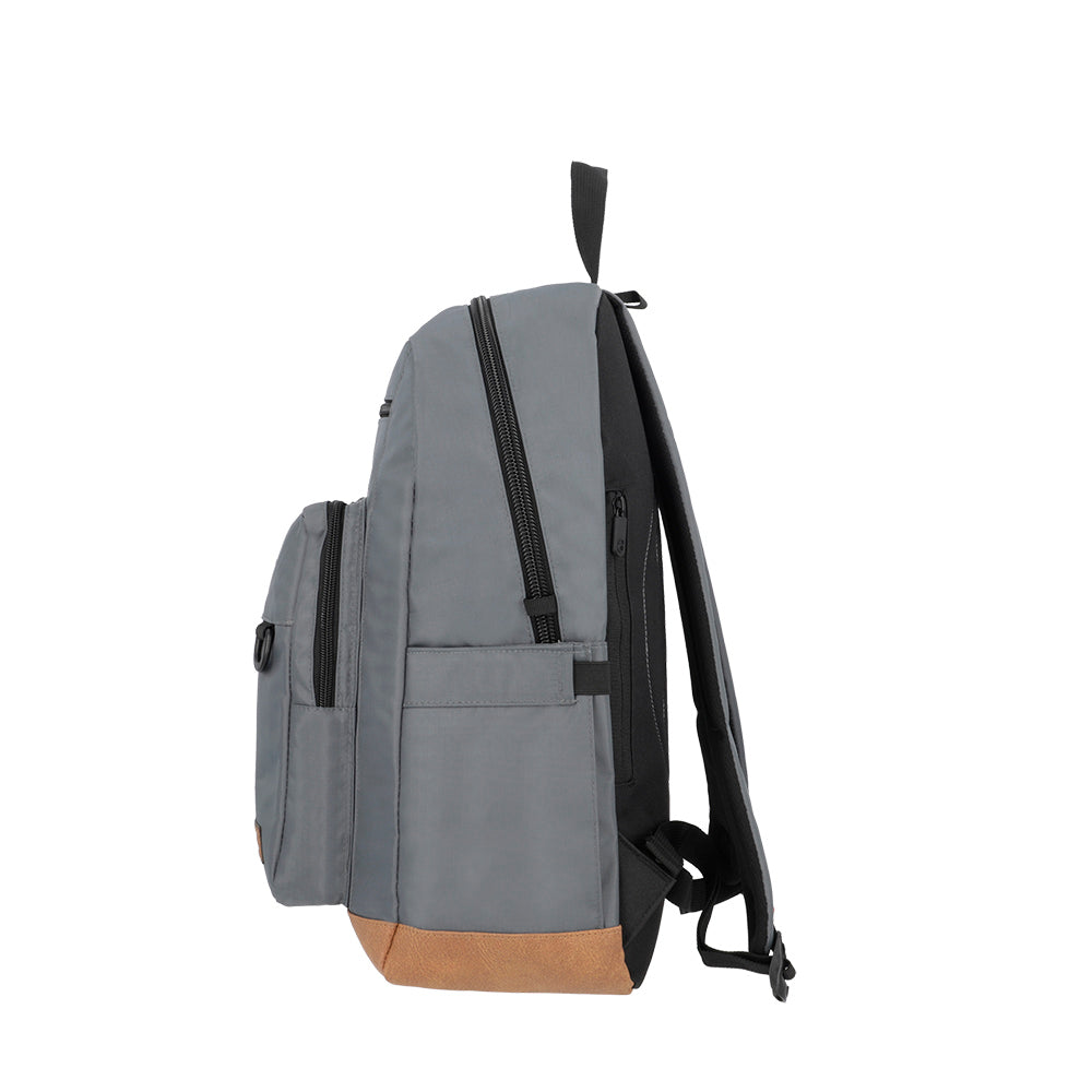 Mochila New Jersey 4Xt Stone Grey M