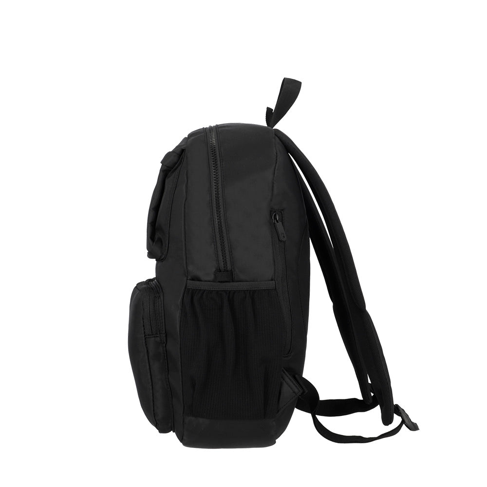 Mochila Queens 4Xt Black M