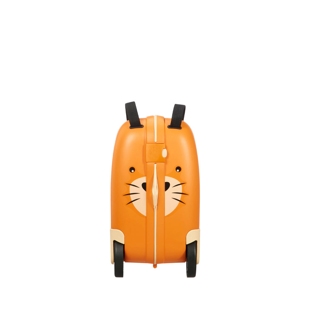 Maleta DREAM RIDER 3SX TIGER T. Cabina