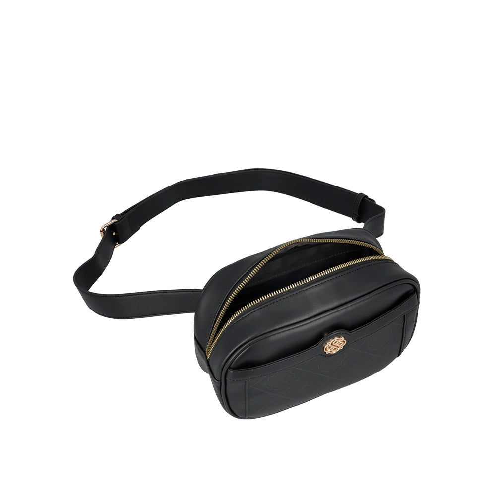 Banano Roma Fw24 Negro M