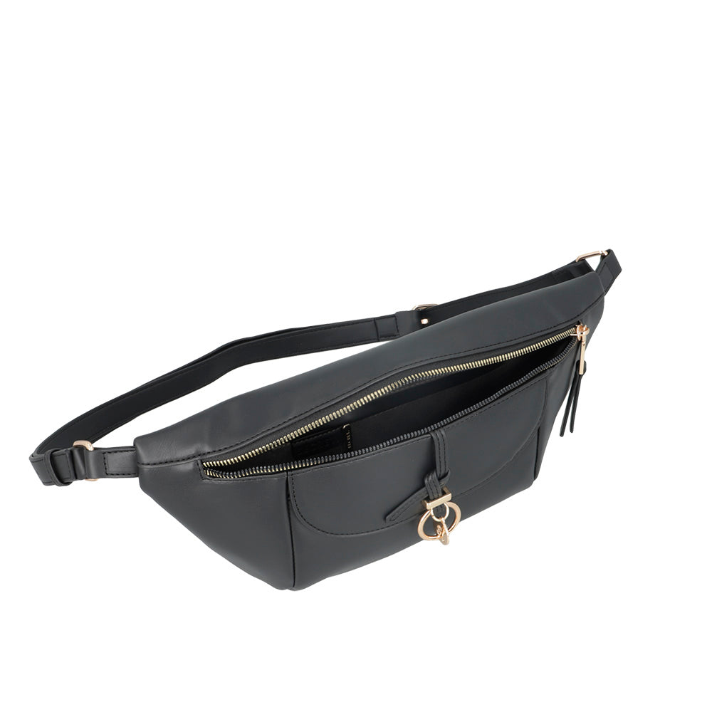 Banano Mantua Fw24 Negro L