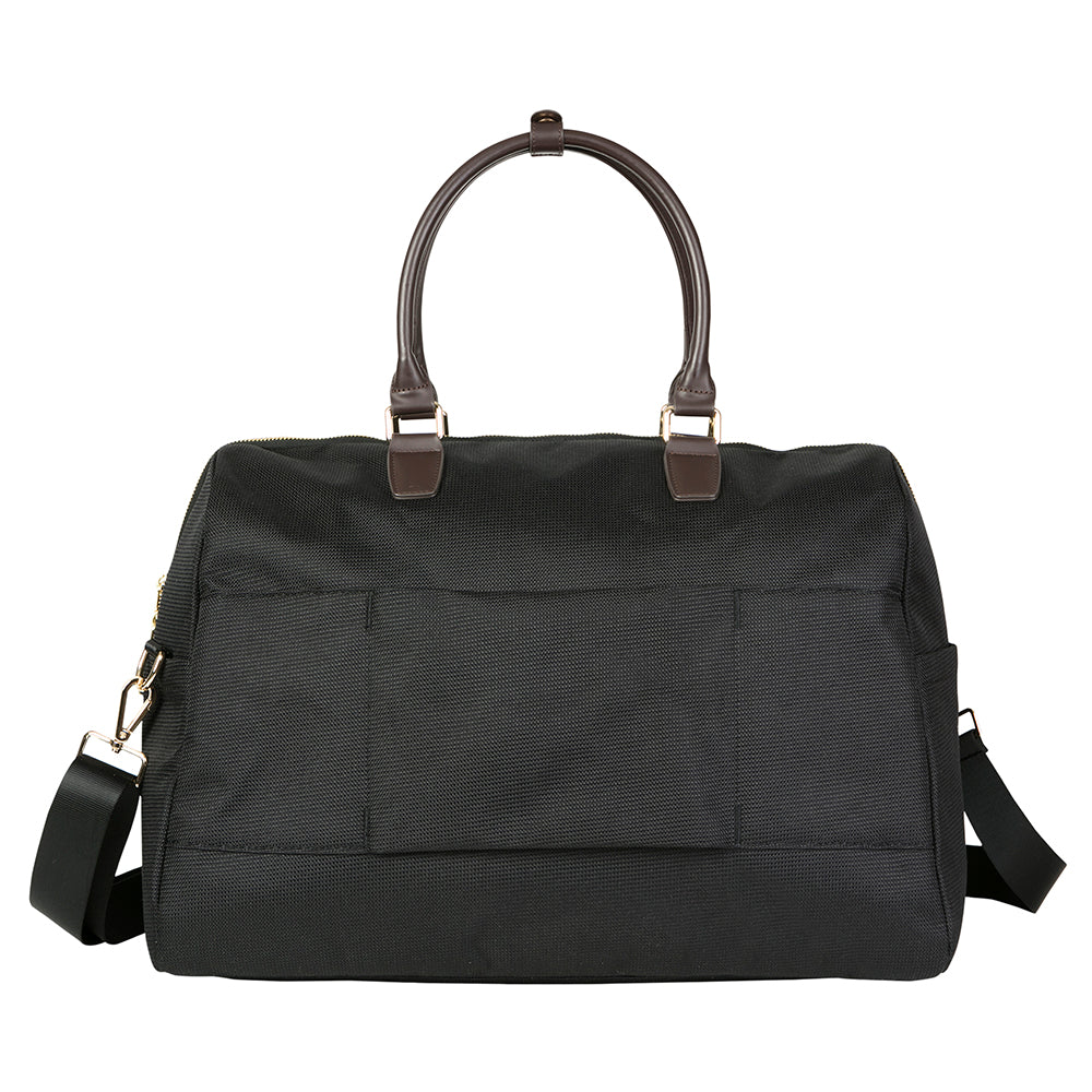 Bolso Royale 3SX Osidian Black L