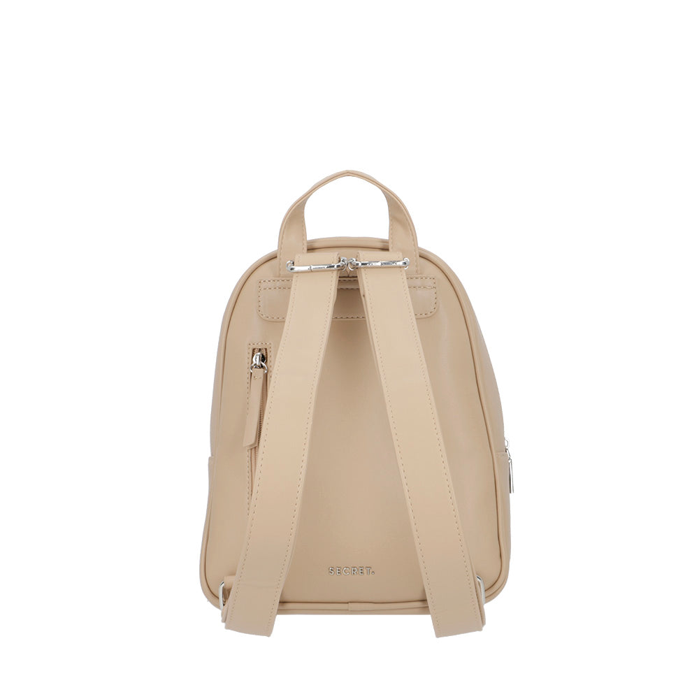 MOCHILA MANCHESTER FW24 TOSTADO M