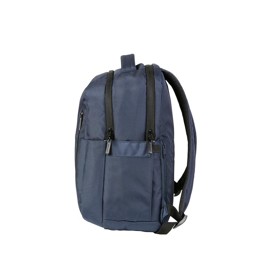 Mochila City 3SX Azul M