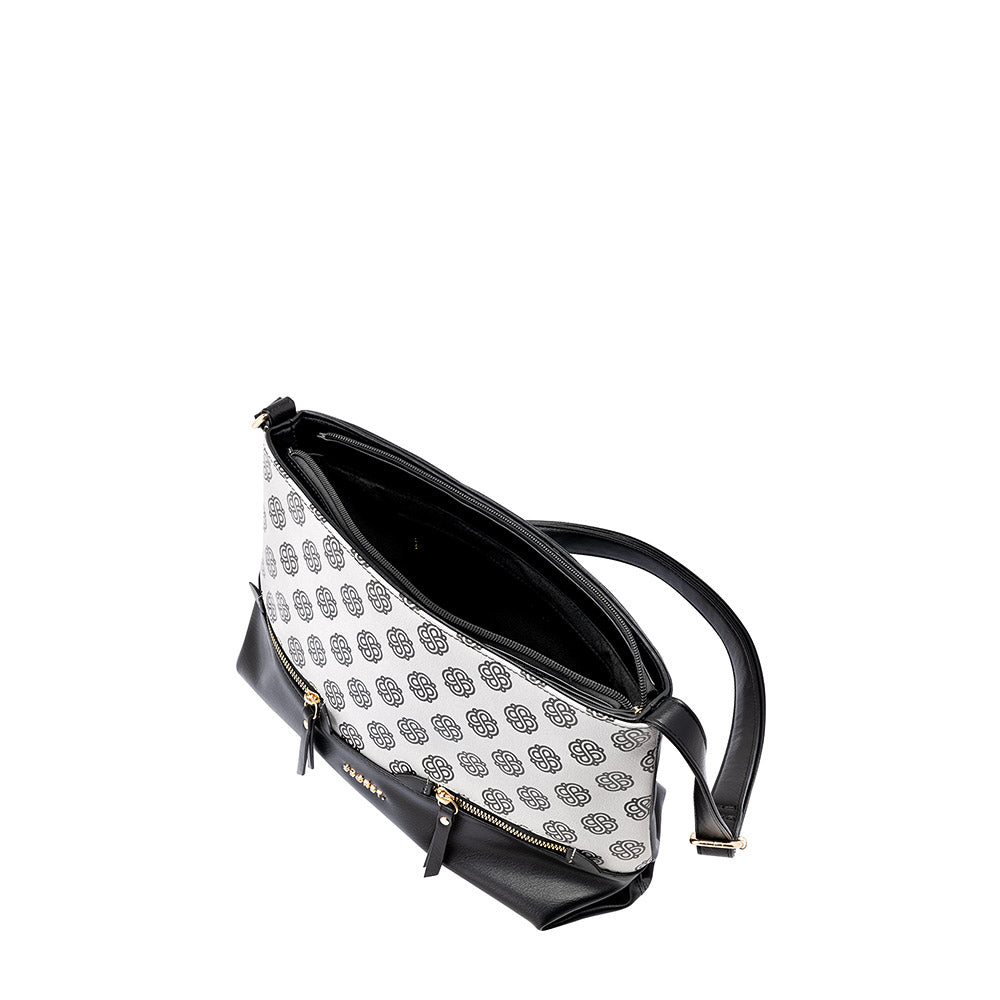 Bandolera Toulouse Fw24 Gris M