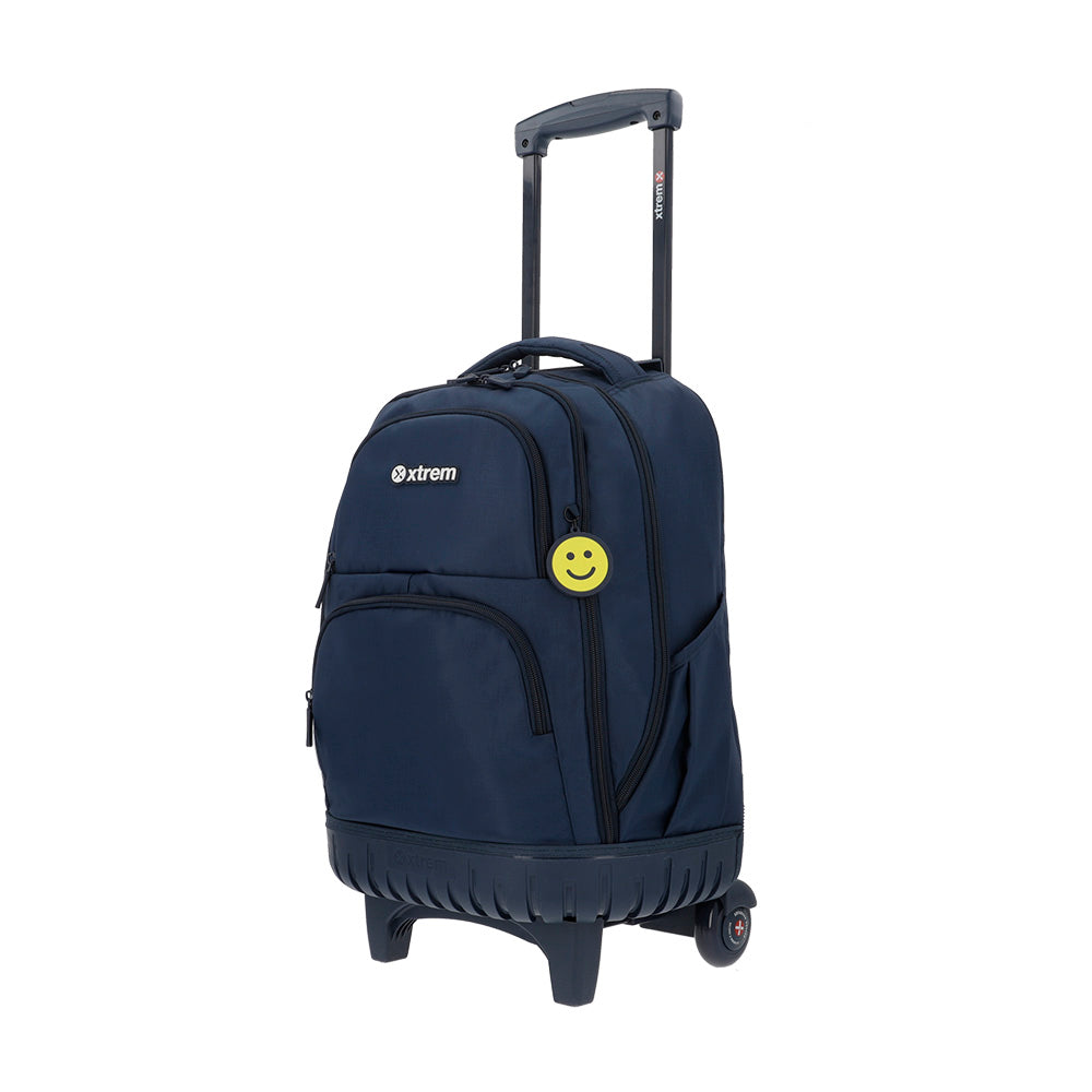Mochila Cross 2.0 4Xt Navy L