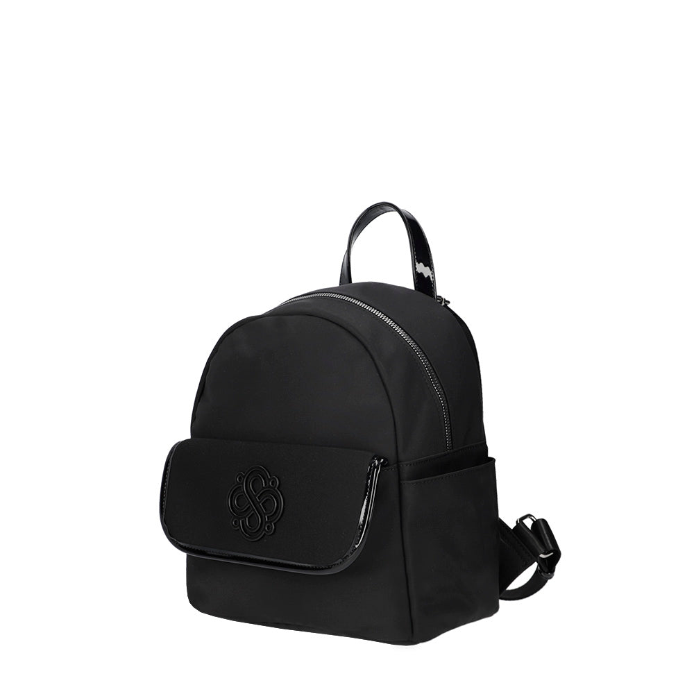 MOCHILA CHELSEA FW24 NEGRO M