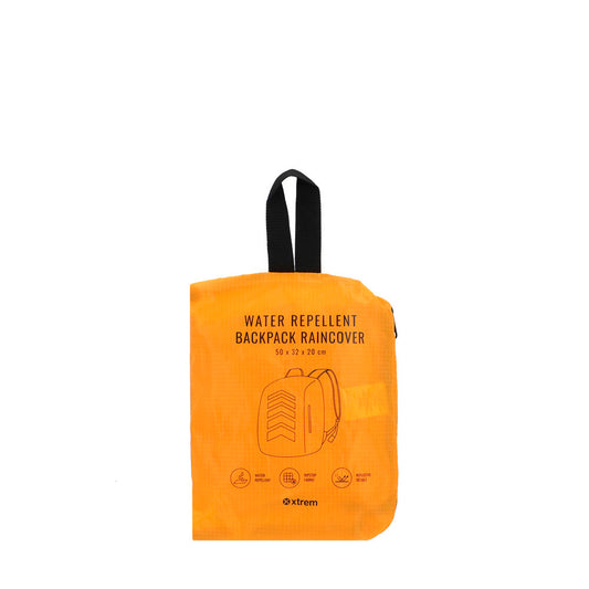 FOLDABLE COVER REFLEX BPC Neon Orange M
