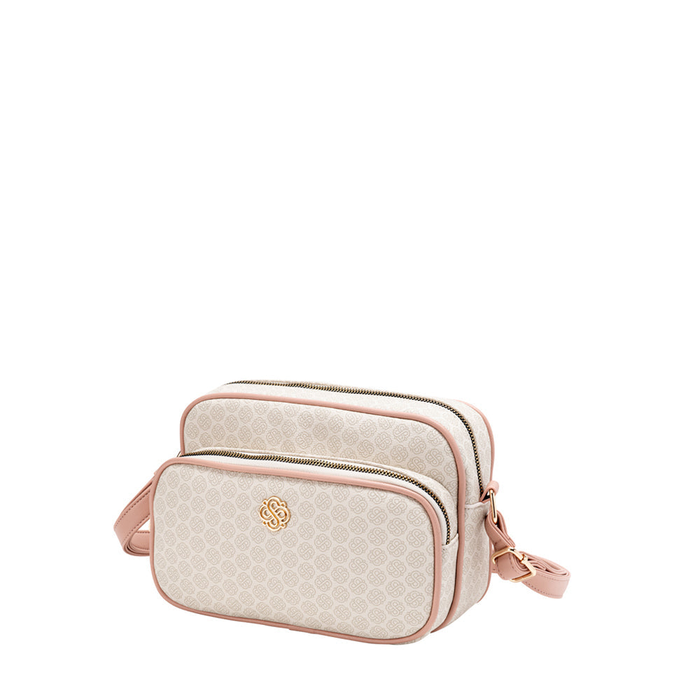 Bandolera Avignon Fw24 Beige S