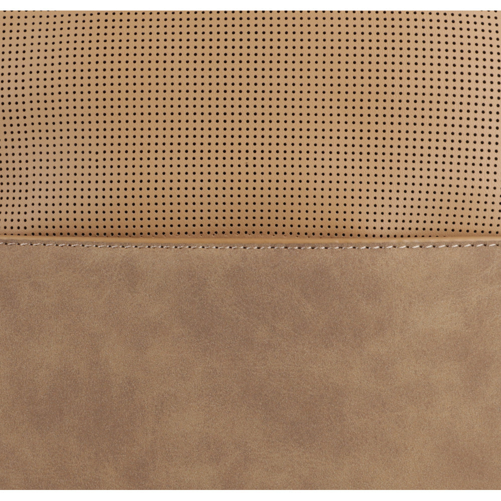 Mochila Cordoba Marron Grande