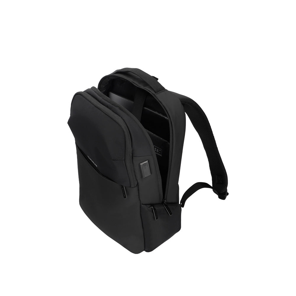 Mochila Notebook UPWAY 4SX BLACK M