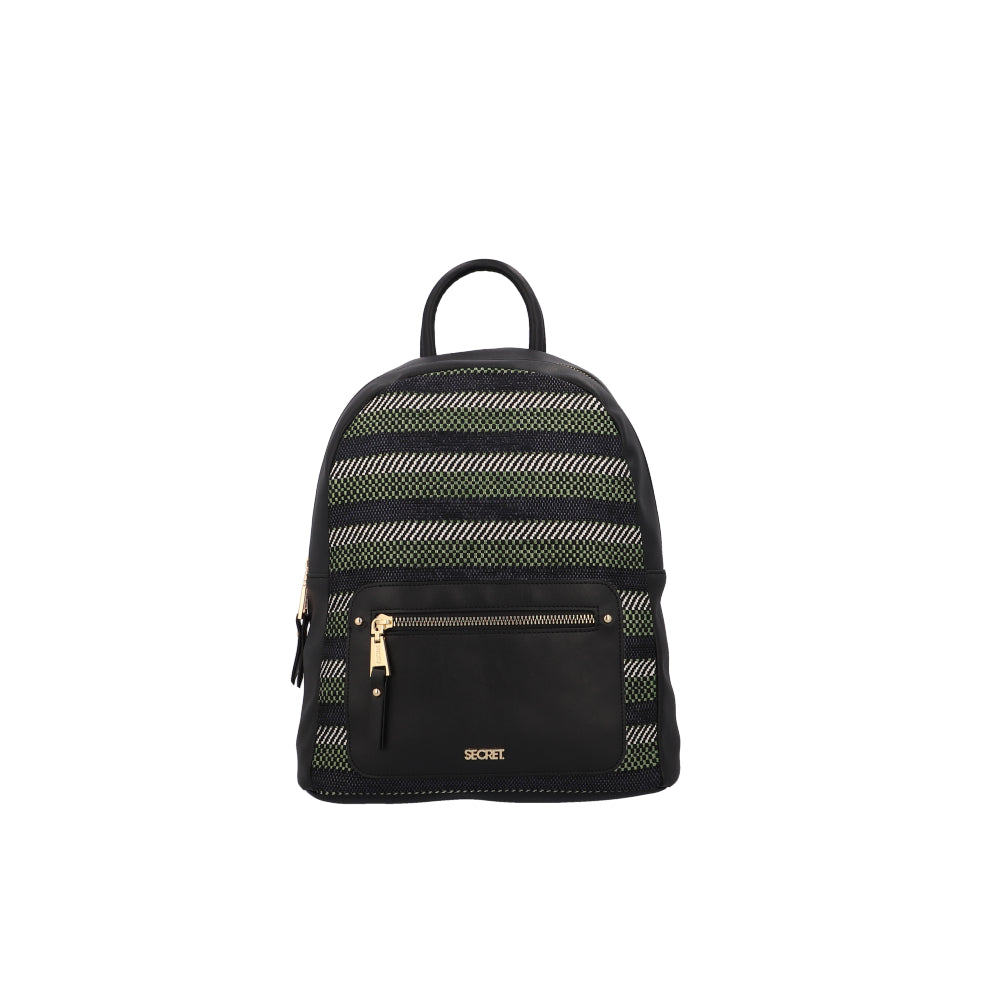 Mochila Venecia Backpack Black M