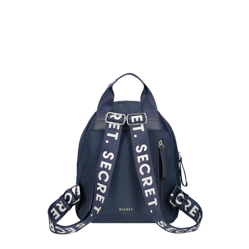 MOCHILA TOKIO FW24 AZUL M