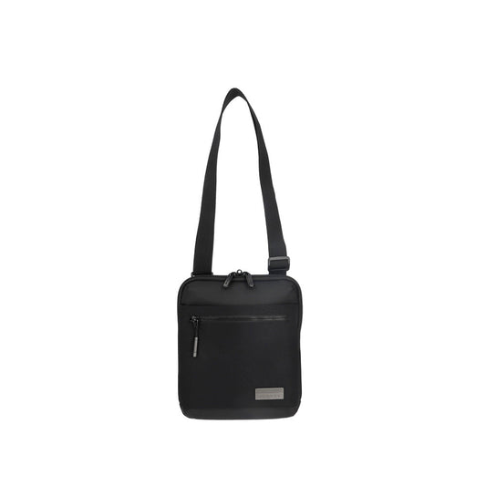Bolso cruzado STATION 4SX BLACK M
