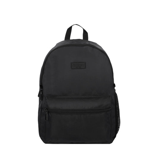 Mochila para notebook 15" de hombre Energy negra