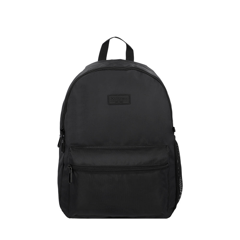Mochila para notebook 15" de hombre Energy negra
