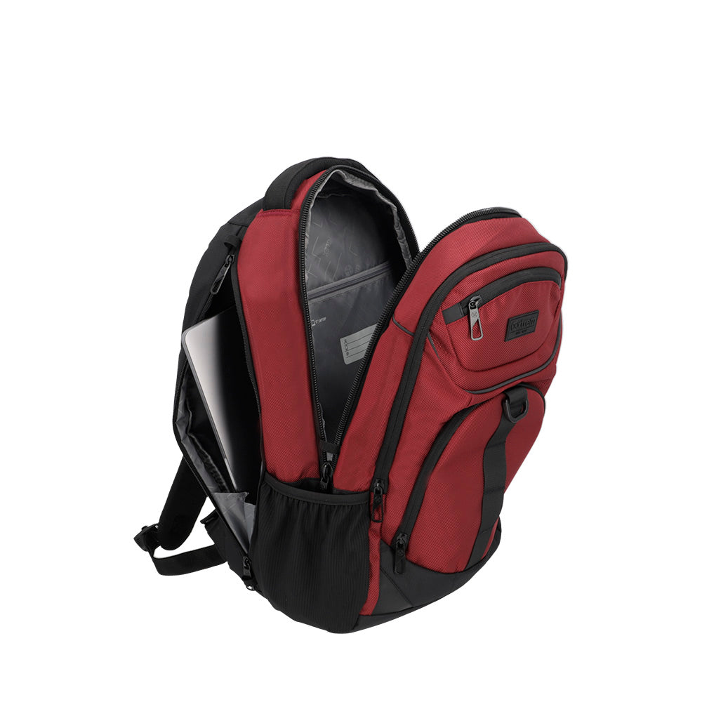 Mochila West 4Xt Dark Burgundy L