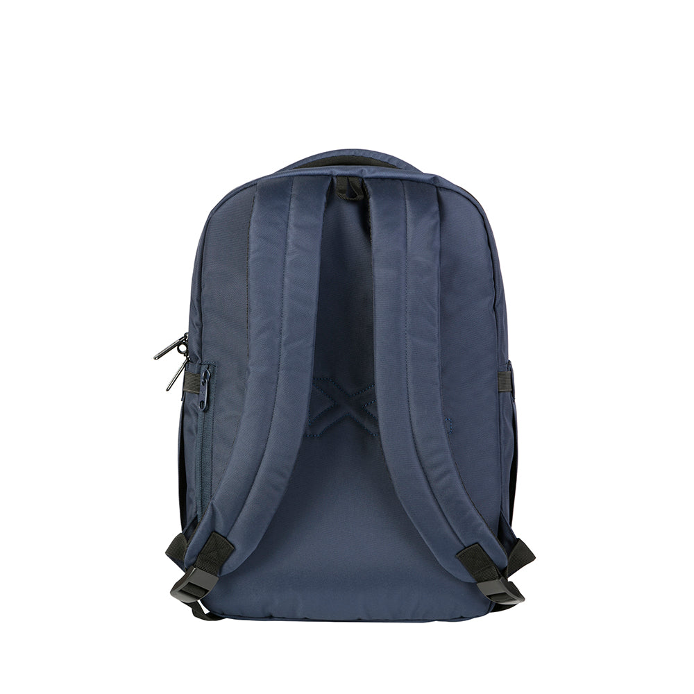 Mochila City 3SX Azul M