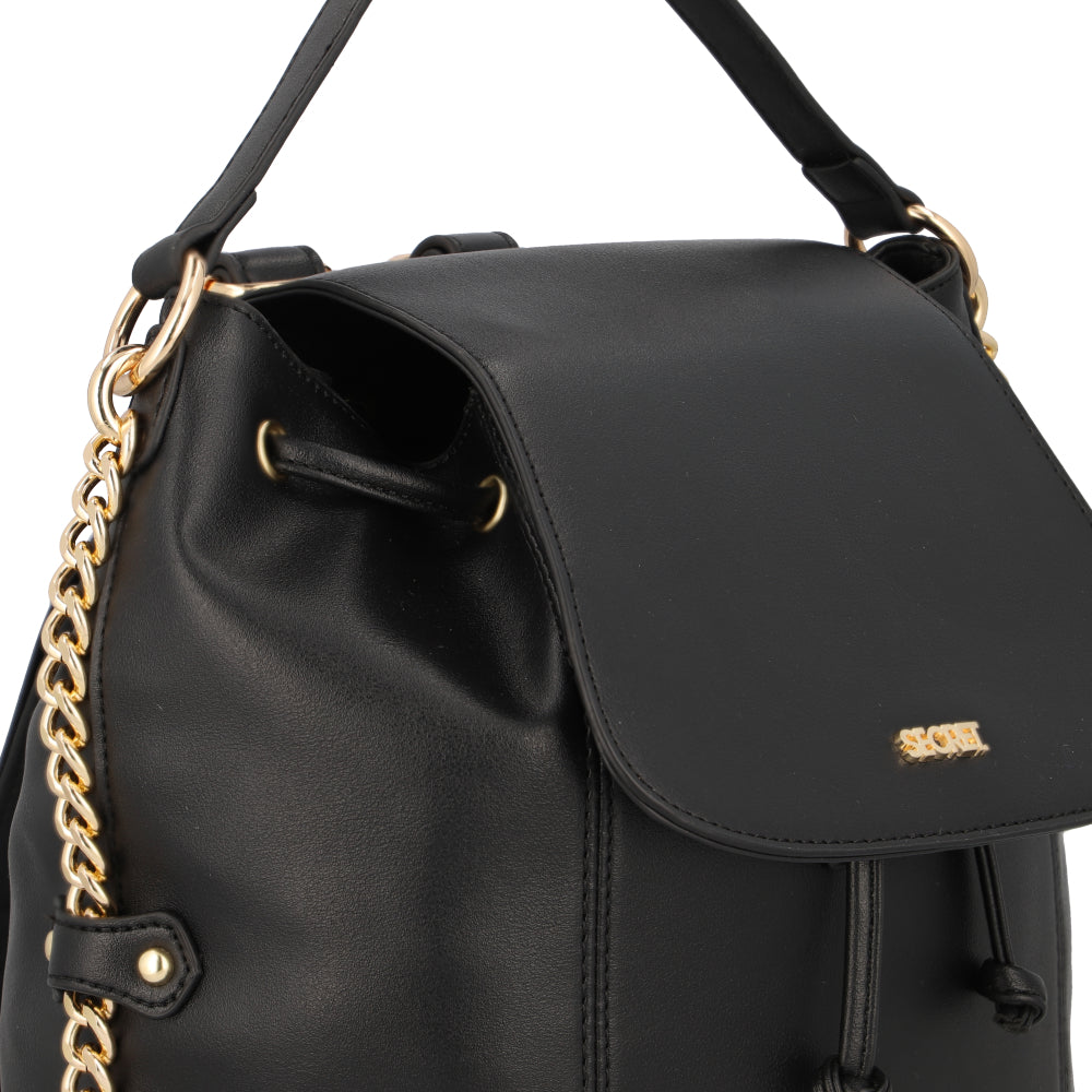 Mochila Vaduz Backpack Black L