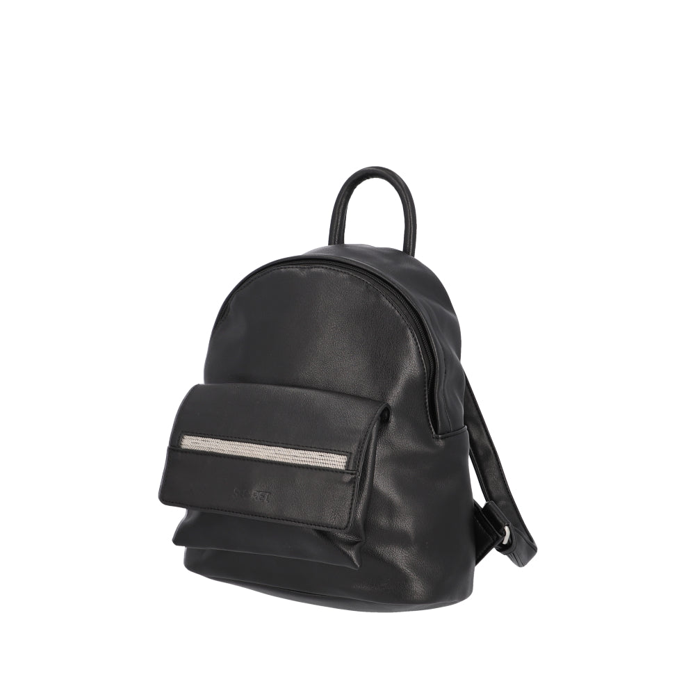 Mochila Cordoba Backpack Black M