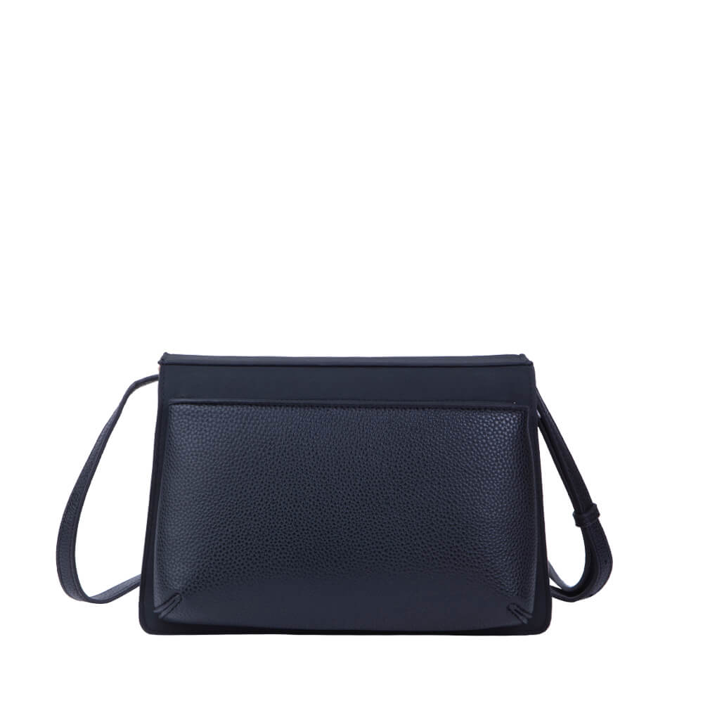 Cartera Fashion Gales Negra