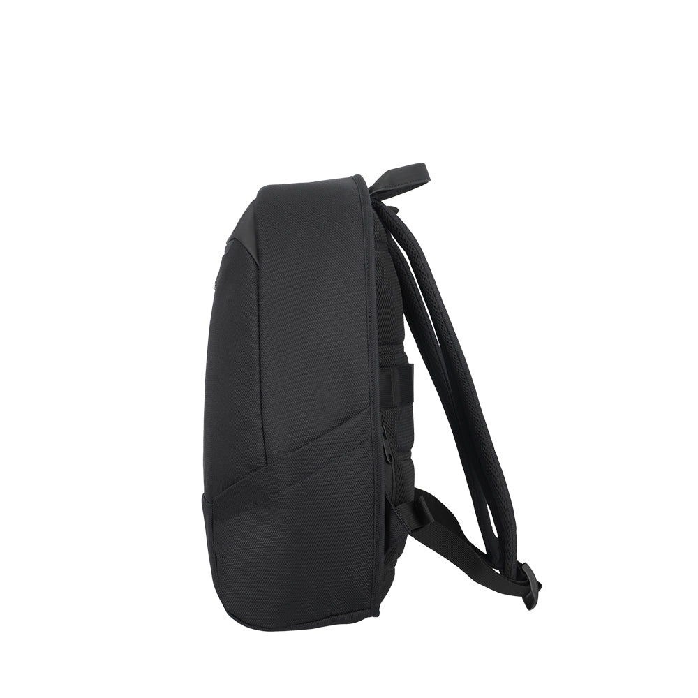 Mochila para notebook Safer-Pack negra 15"