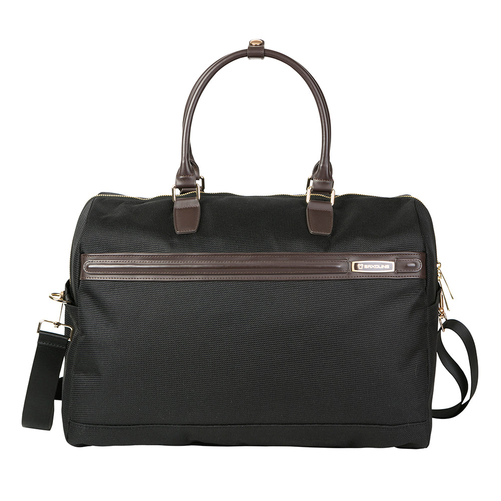 Bolso Royale 3SX Osidian Black L