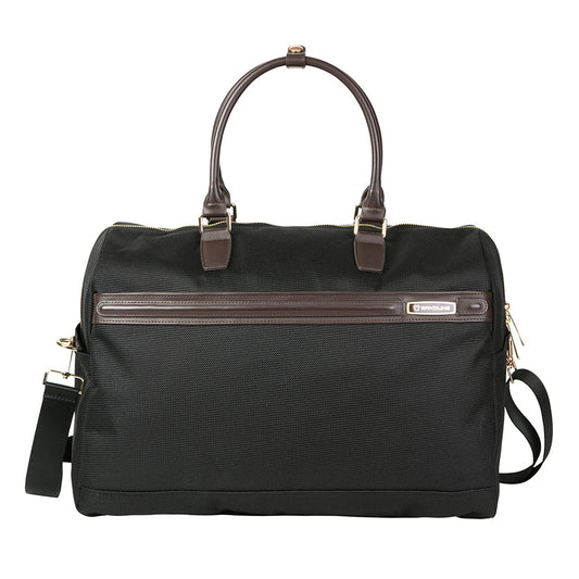 Bolso Royale 3SX Osidian Black L