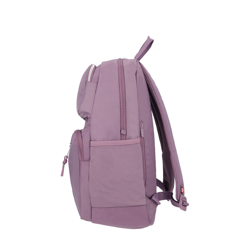 Mochila New Dakota 4Xt Dusty Purple M
