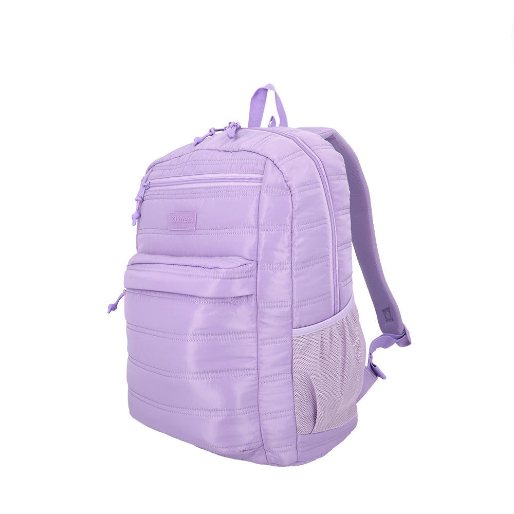 Mochila Megapack 2.0 4Xt Fresh Lilac M