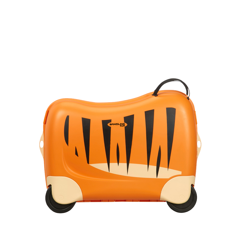 Maleta DREAM RIDER 3SX TIGER T. Cabina