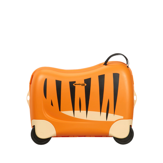 Maleta DREAM RIDER 3SX TIGER T. Cabina